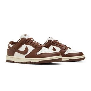Wmns Dunk Low ‘Cacao Wow’